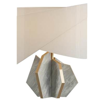 现代轻奢台灯-01